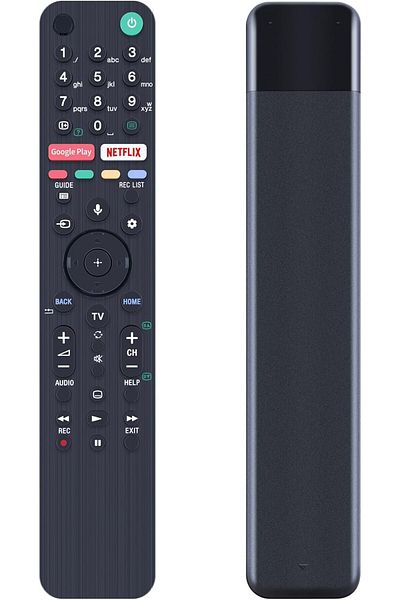 erorex جهاز تحكم عن بعد بديل جديد Rm I08U Rm I09U مناسب لجهاز استقبال الأقمار الصناعية Humax Freeview HD الرقمي