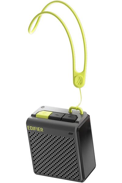 erorex مكبر صوت صغير محمول بتقنية البلوتوث Mp85 مزود بتقنية البلوتوث V5.3، وقت تشغيل يصل إلى 8 ساعات للاستخدام المنزلي والسفر