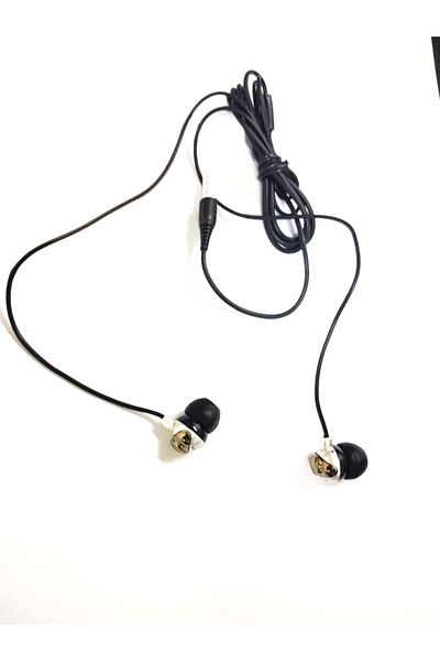 erorex Super Bass Wired Headphones Clear Sound Sport Earphones For Iphone Samsung Huawei Phone Mp3 Mp4.