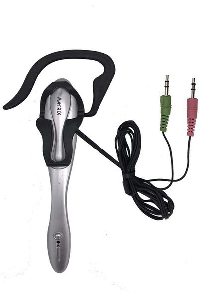 erorex سماعات M6 Pro داخل الأذن للموسيقيين، طراز الجيل الثاني مع ذاكرة صوتية مُحسّنة