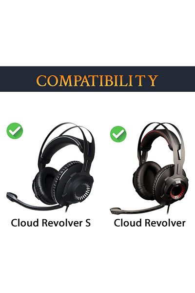 erorex Earpads Replacement For Skullcandy Uproar Wired Wireless Bluetooth On Ear Headphones Ear Pads