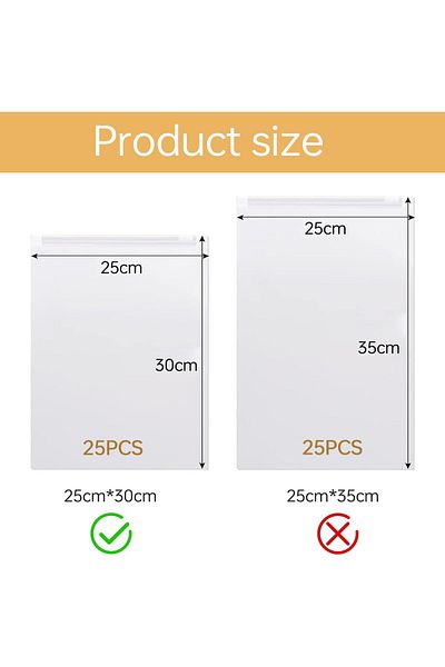 erorex Packing Bag Large Thickened Comforter Quilt Storage Bag Vest Plastic Storage Bags For Moving