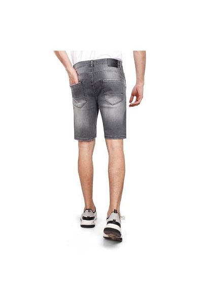 COUP Men Casual Short 1500080 30-gray
