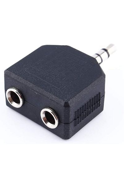 erorex Aux Cable 3.5Mm Audio Cable Flexible Braided Male To Male Lead Auxiliary Jack To Jack Headphone