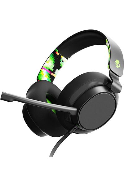 erorex Hesh Evo Over Ear Headphones True Black
