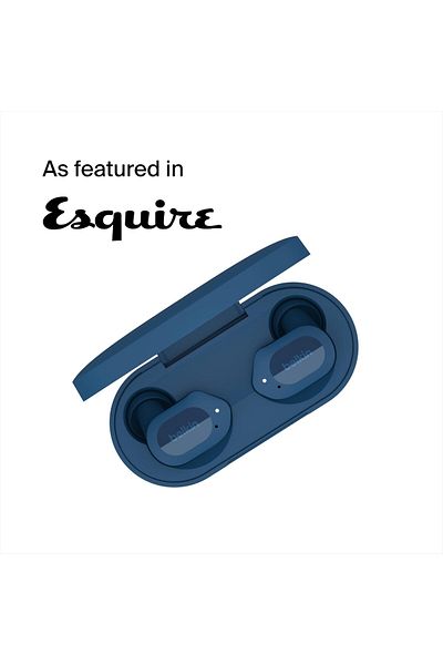 erorex Soundform Flow True Wireless Earbuds With Active Noise Cancellation Bluetooth Earphones With