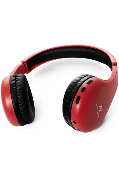 erorex 335 Wired Gaming Headset Reversible Microphone 3.5 Mm Audio Jack Memory Foam Ear Pads Lightweight