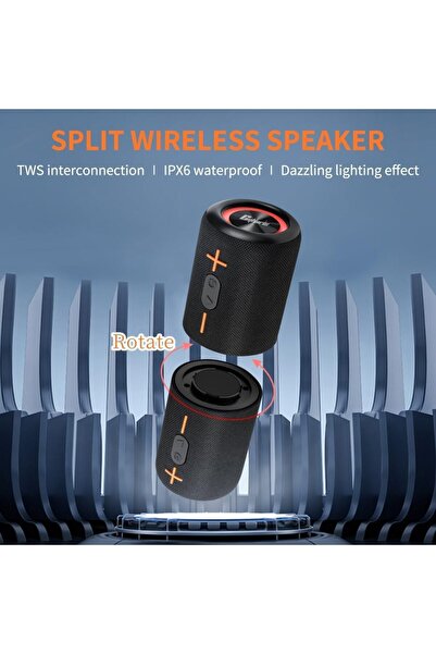 erorex Acrylic Speaker Desk Stand For Harman Kardon Aura Studio 3 And 4 Soundsticks 4 Space Saving Table