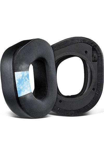 erorex Cooling Gel Earpads Cushions Replacement For Sony Wh Xb910 Xb910N Extra Bass Noise Canceling