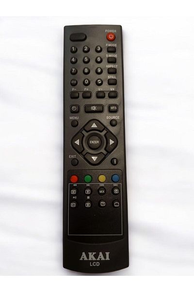erorex Panasonic Tv Remote Control