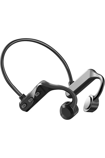 erorex Bone Conduction Headset Pro Sports Bluetooth Headphones Open Ear Ipx5 Waterproof Headset 120H