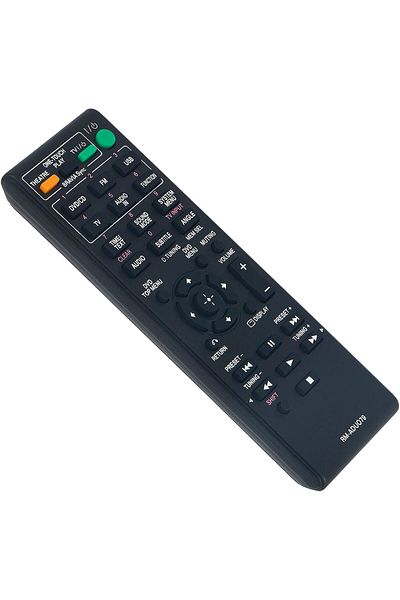 erorex New Rc 762M Replace Remote Control For Onkyo Home Theater System And Av Receiver Avx 280 Avx 290