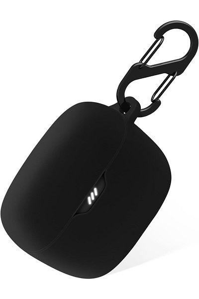 erorex Secure Lock Case With Keychain Compatible With Sony Wf 1000Xm5 Earbuds Shockproof Anti Scratch Case