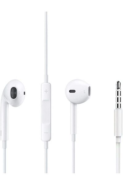 erorex Lightpads Wireless Bluetooth Headset With Wireless Charging Case And Silicone Case White