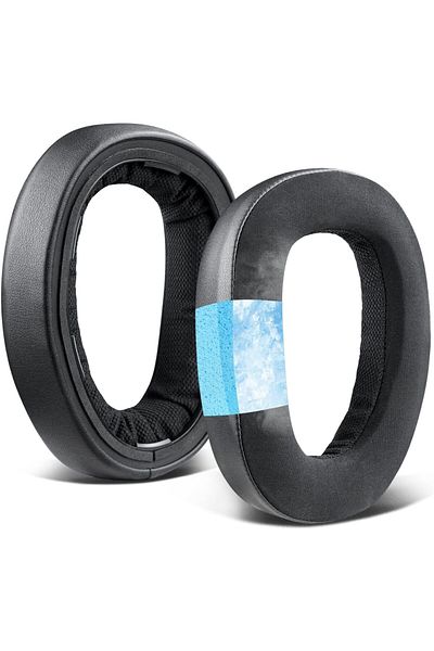 erorex Earpads Replacement For Jabra Evolve2 65 Evolve 2 65Ms 65Uc Ms Uc Evolve2 40 40Uc 40Ms Usb Elite