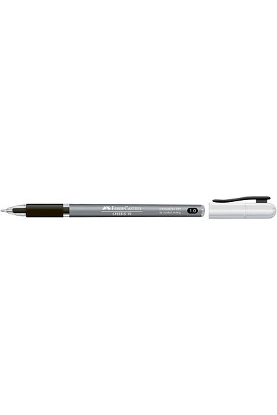 erorex Fb 546499 Speedx Ball Pen 1.0 Mm Size Black