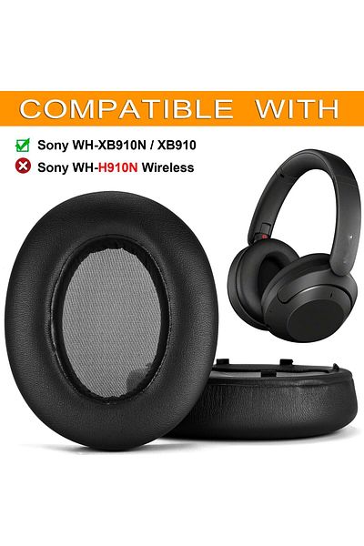 erorex Tune 600 Ear Pads Replacement Ear Cushion Compatible With Jbl Tune600 Btnc Tune 600 Bt Nc T600