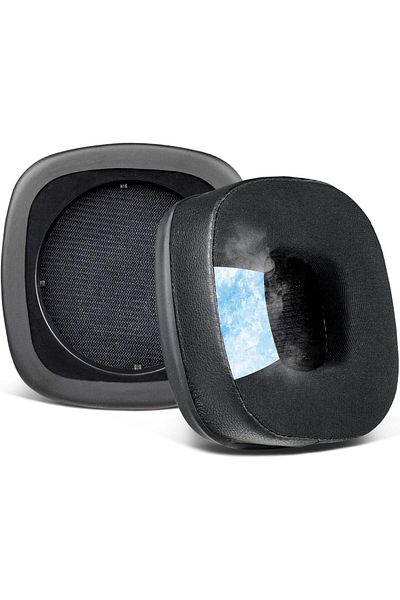 erorex Replacement Earpads For Beats Studio Pro Wireless Noise Canceling Headphones Cushions Ear Pads With