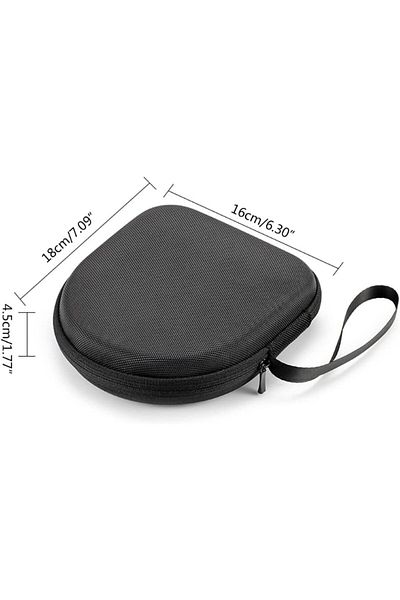 erorex Silicone Case For Jabra Elite 5 True Wireless Earbuds Anti Fall Earphone Protector Charging Box