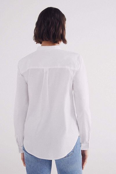 Springfield Pintucks Blouse