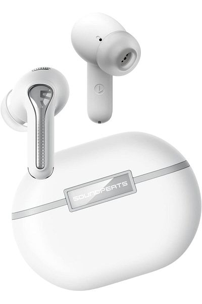 erorex Breezy Open Ear Wireless Earphones 90° Adjustable Headphones Bluetooth 5.4 Earbuds With Open Space