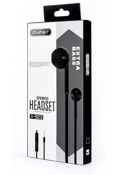 erorex Bluetooth Headset Wireless Earpiece