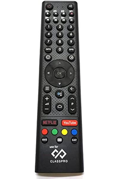 erorex Rmt Tx100U Universal Tv Remote Control For Sony Xbr 65X810C Xbr 55X810C Xbr 75X910C Kdl 55W850C Kdl