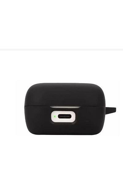 erorex Silicone Case For T13X Tws Wireless Earbuds Anti Fall Earphone Protective Charging Box Sleeve
