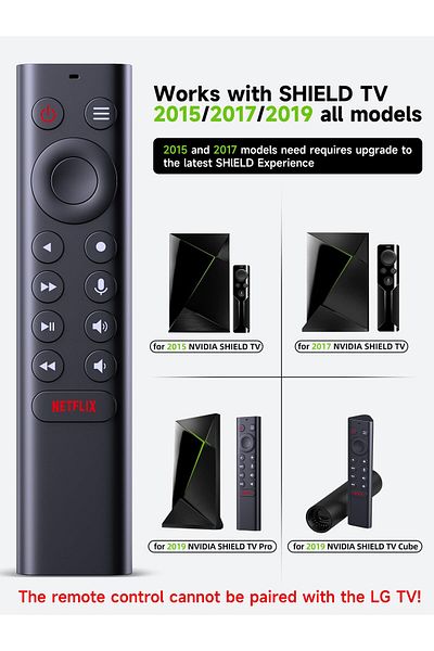 erorex New Universal Remote Control For Samsung Smart 4K Qled Led Neo Uhd Hdtv Curved Tv With Netflix
