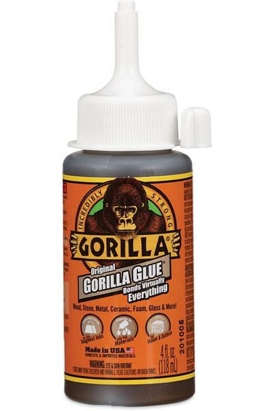 erorex Glue Orgnl 4Oz