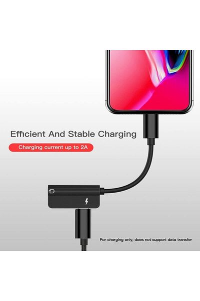 erorex Usb C To 3.5Mm Headphone And Charger Adapter 2 In 1 Usb C To 3.5Mm Aux Headphone Jack With 60W Pd