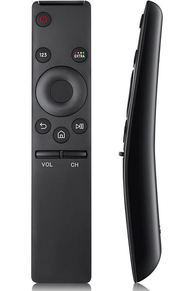 erorex Voice Replacement Remote For Sony Tv Remote，For Sony Tvs And Sony Bravia Tvs，For All Sony 4K Uhd
