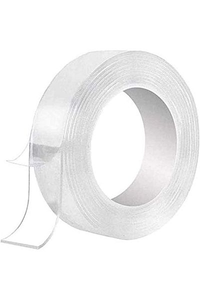 erorex Multipurpose Washable Double Sided Adhesive Tape Nano Tape Household And Industrial Gel Tape