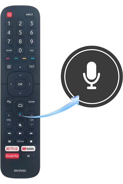 erorex جهاز تحكم عن بعد بديل صوتي Bn59 01329B مناسب لتلفزيون سامسونج Gq65Q90R Qe65Q90R Gq65Q60 Gq75Q60