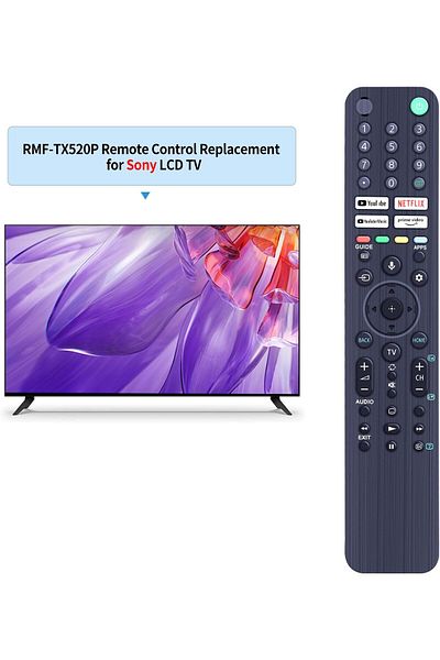 erorex غطاء حماية متوهج من قطعتين لجهاز التحكم عن بعد Lg An Mr600 وLg An Mr650 وMr18Ba وMr19Ba