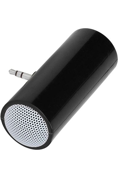 erorex مكبر صوت محمول مصنوع يدويًا، مكبر صوت ستيريو صغير، مكبر صوت وسادة لهاتف MP3
