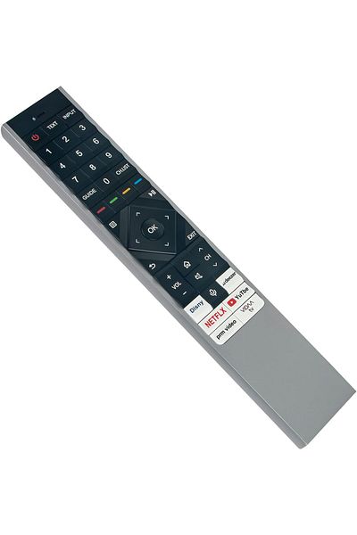 erorex جهاز تحكم عن بعد جديد Ah59 02538A مناسب لنظام المسرح المنزلي Samsung Blu Ray T F6500W Ht F5500 Ht