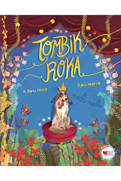 Can Çocuk Tombik Roka