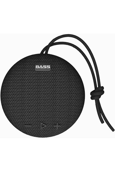 erorex مكبر صوت لاسلكي محمول مقاوم للماء Soundbeat Ipx7 باللون الرمادي