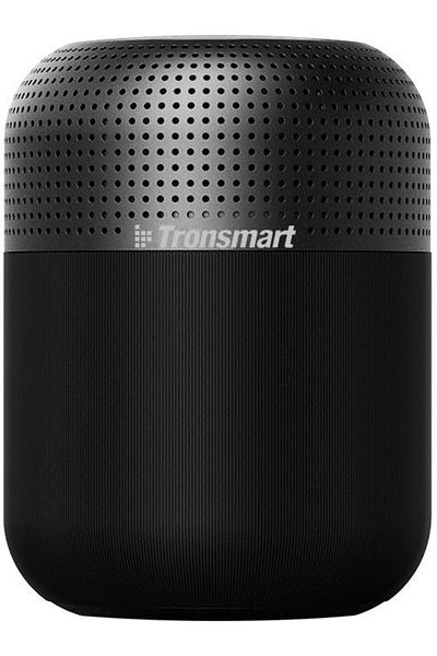 erorex مكبر صوت خارجي محمول T7 Lite بقوة 24 وات، صوت ستيريو 24 وات مع جهير عميق، بلوتوث 5.3، مقاوم للماء IPX7