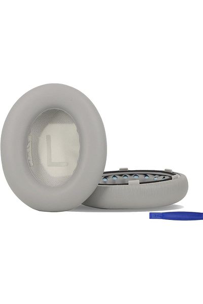 erorex Pro M Ear Cushion Memory Foam Ear Pads Replacement Compatible With Jbl E65 E65Btnc Duet Nc Live