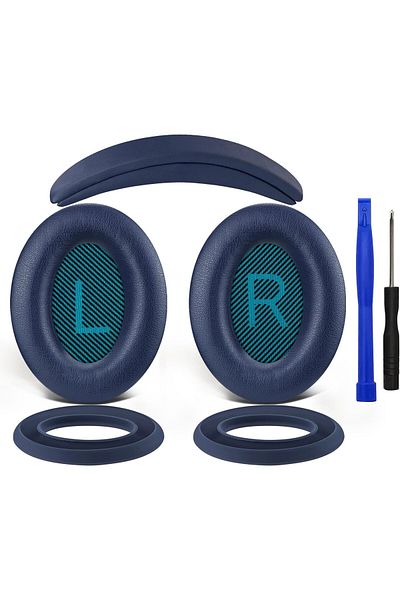 erorex وسائد أذن بديلة احترافية لسماعات الرأس AKG K701 K702 Q701 Q702 K601 K612 K712