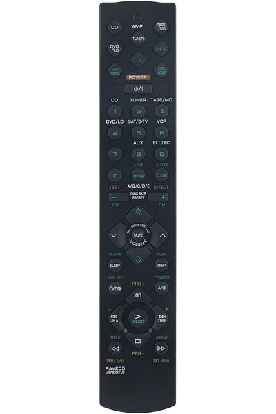 erorex Bn59 01363E Tm2180E Voice Replaced Remote Control Fit For Samsung Hospitality Tv Hg65Q60Aanfxza