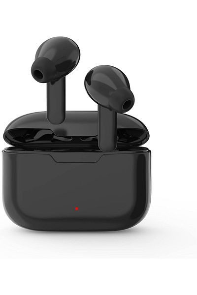 erorex Bluetooth Wireless Earbuds P Particle Tws Wireless Earbud Headphones In Ear Earphones With Charging