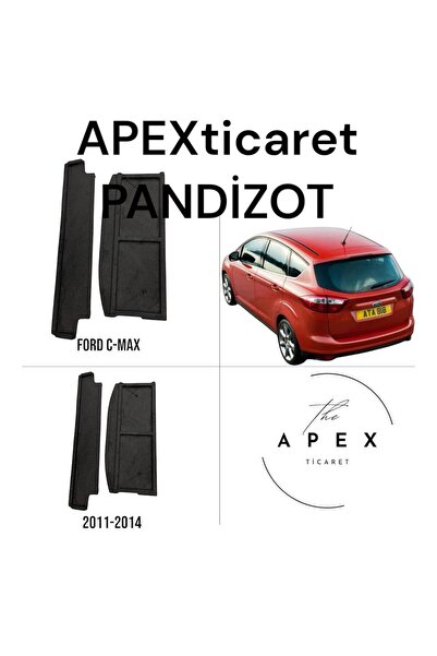 apex ticaret FORD C-MAX  PANDİZOD 2011-2014