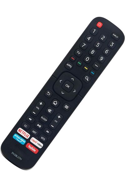 erorex Bn59 01330X Voice Replaced Remote Control Fit For Samsung 4K Uhd Smart Monitor Tv Ls43Am702Unxza