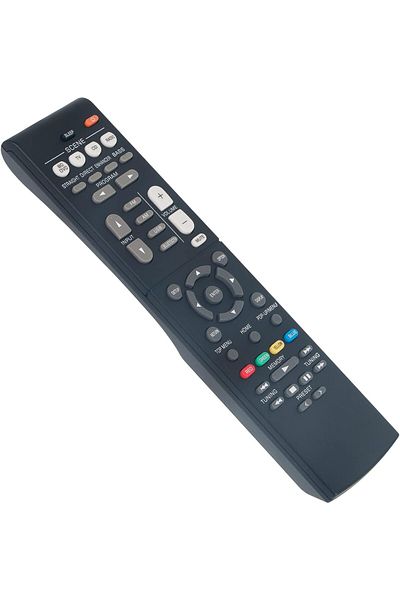 erorex Erf2B60H Voice Replaced Remote Control Fit For Hisense Android Smart Tv 55A6501Eu 65U6Eu Hu100L5