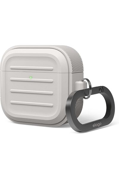 erorex Armor Hang Designed For Samsung Galaxy Buds3 Case And Galaxy Buds 3 Pro Case Cover With Carabiner