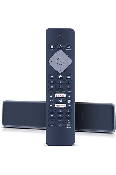 erorex Bn59 01259E Replacement Remote Control For Samsung Smart Led Tv Un40Ku6290 Un40Ku7000 Un40Ku700D