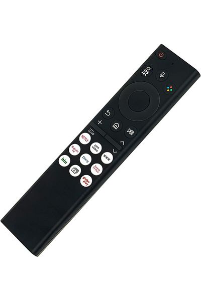 erorex جهاز تحكم عن بعد بديل Wz34040 متوافق مع مكبر صوت ياماها المحمول، صوت وفيديو سطح المكتب، Pdx13